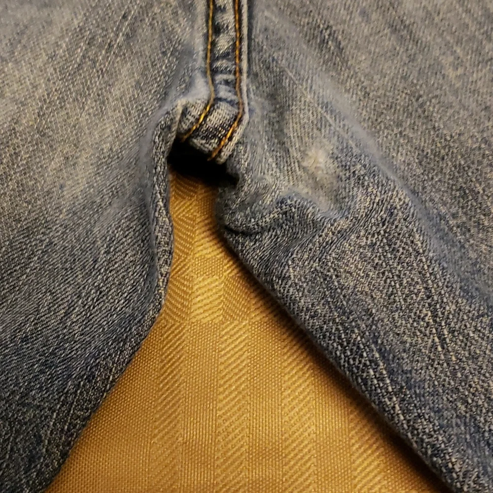 Old Navy Straight Leg Jeans (0315) - Picture 7 of 10
